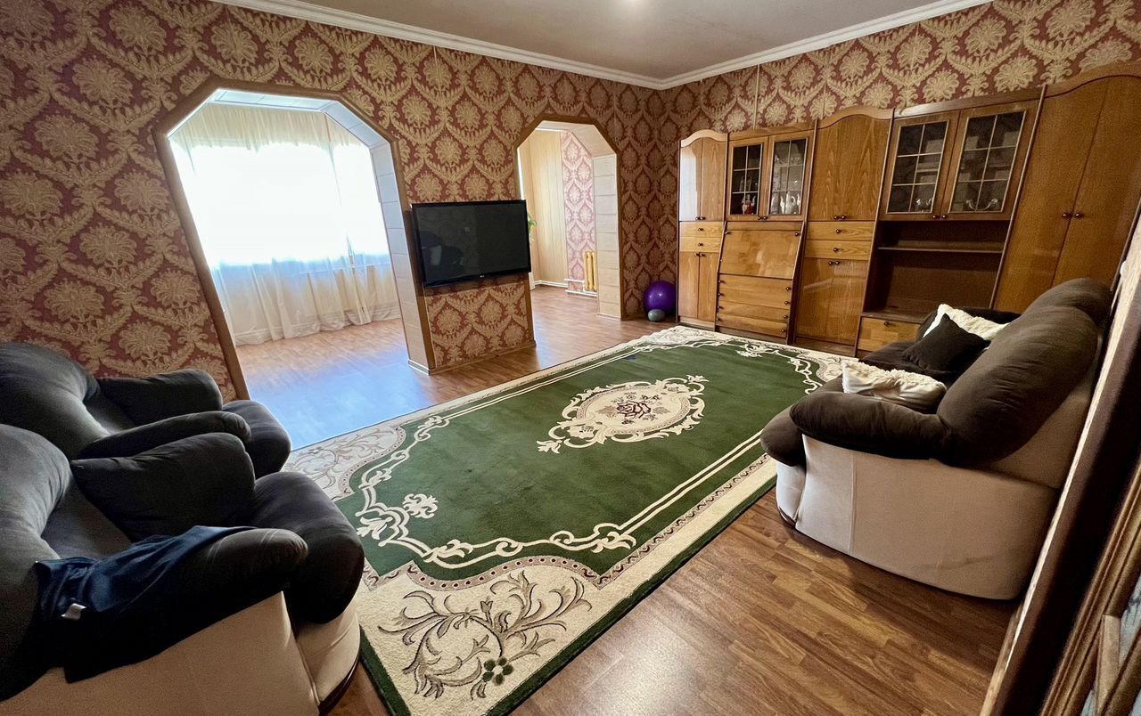 квартира г Каспийск ул Амет-хан Султана 10 фото 5