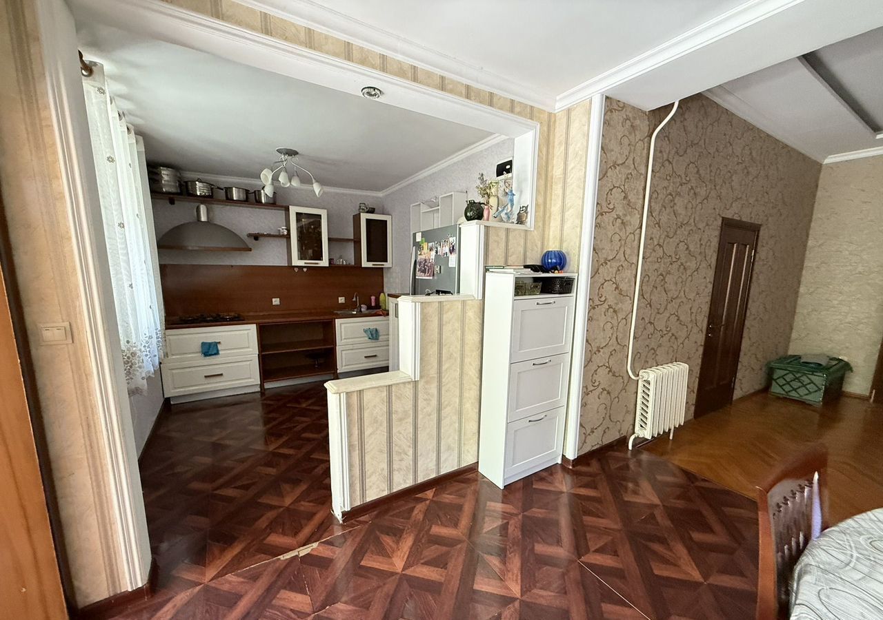 дом г Махачкала ул Титова 18 р-н Советский фото 8