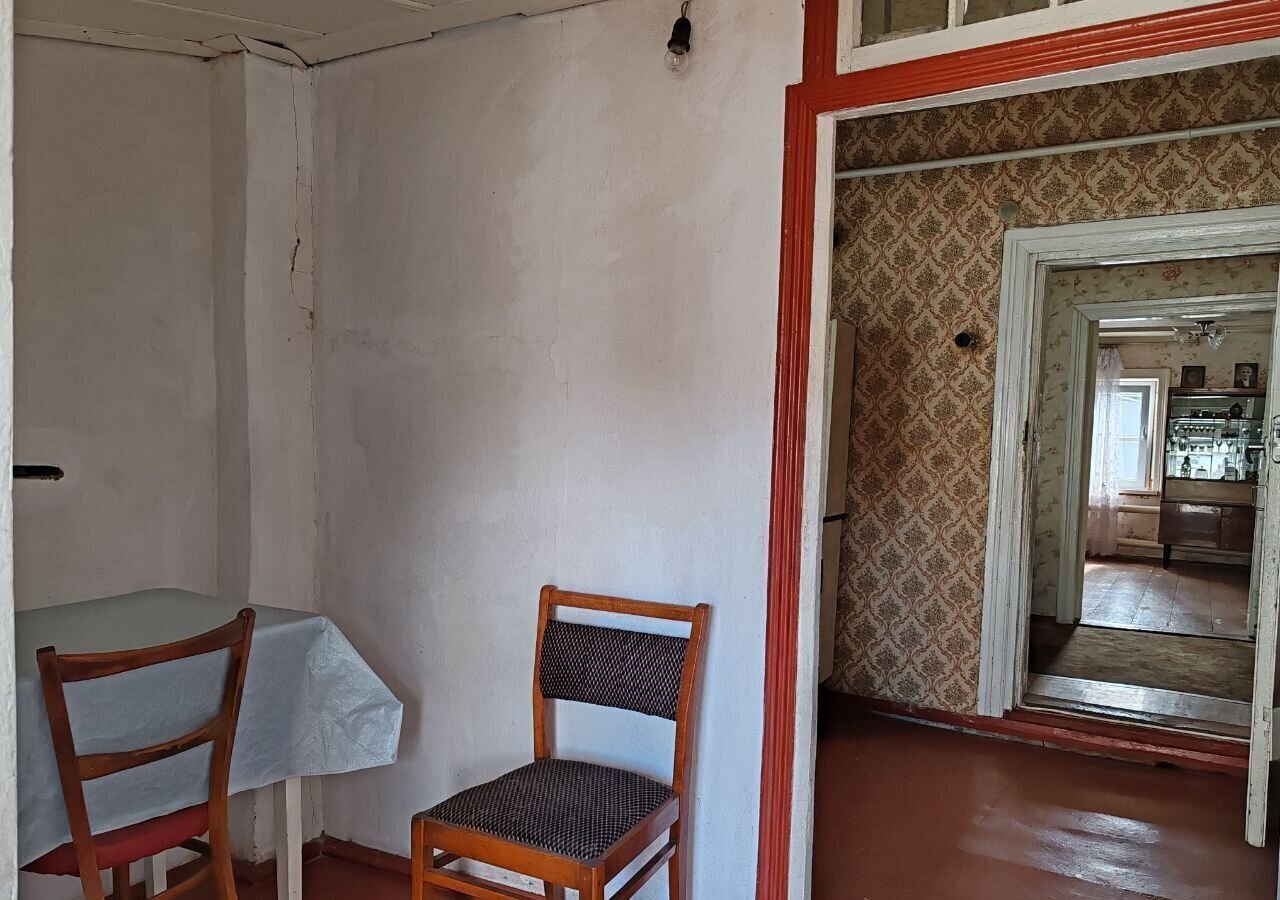дом р-н Борисоглебский г Борисоглебск ул Мира 60 фото 13