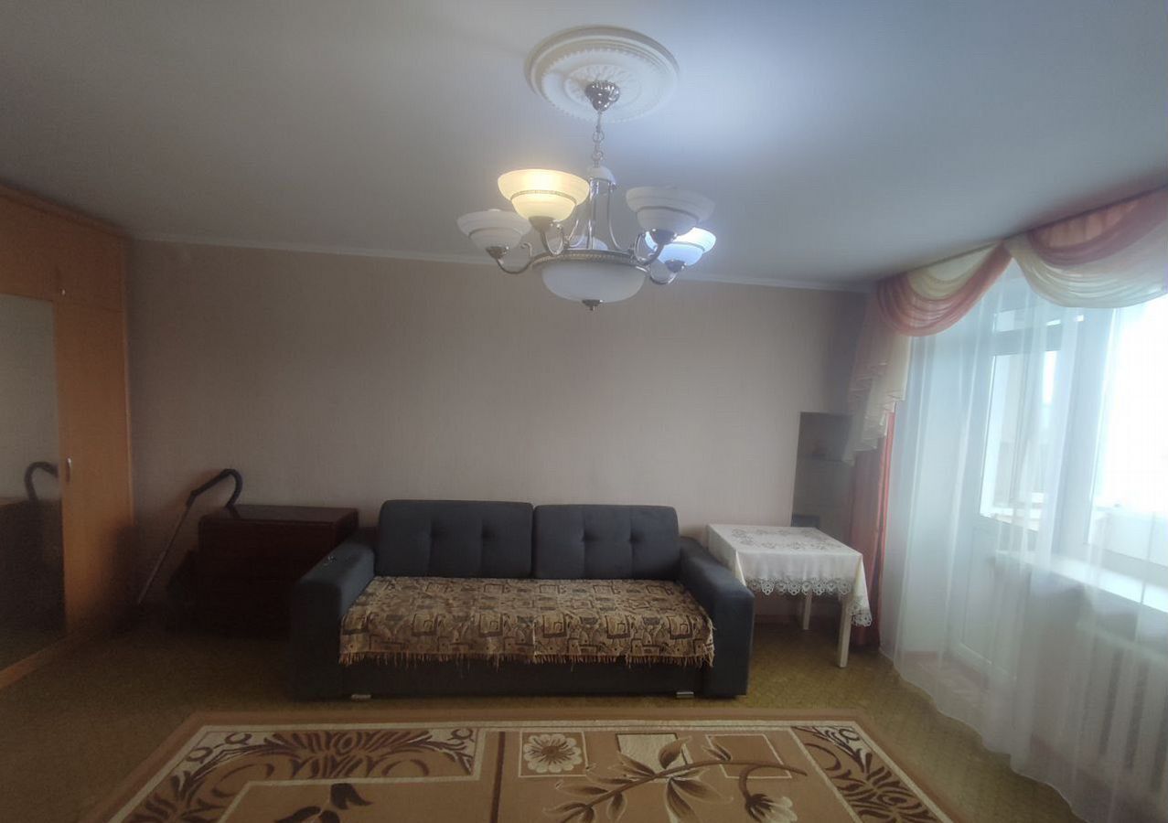 квартира г Симферополь ул 1 Конной Армии 17а фото 6