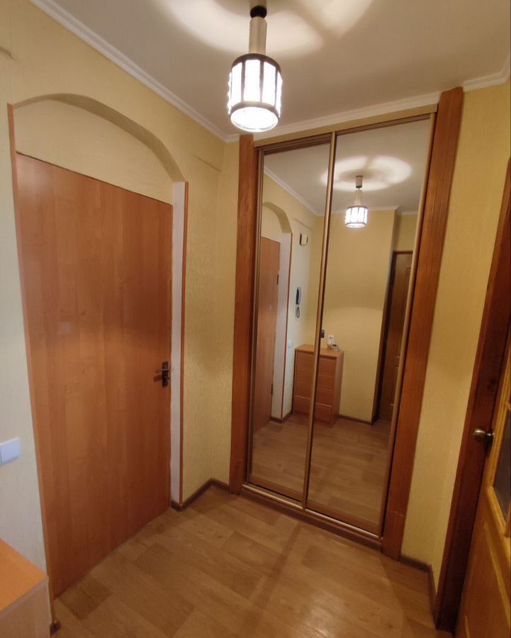 квартира г Симферополь ул 1 Конной Армии 17а фото 11