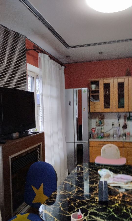 квартира г Сарапул Центральный район ул Горького 28а фото 4