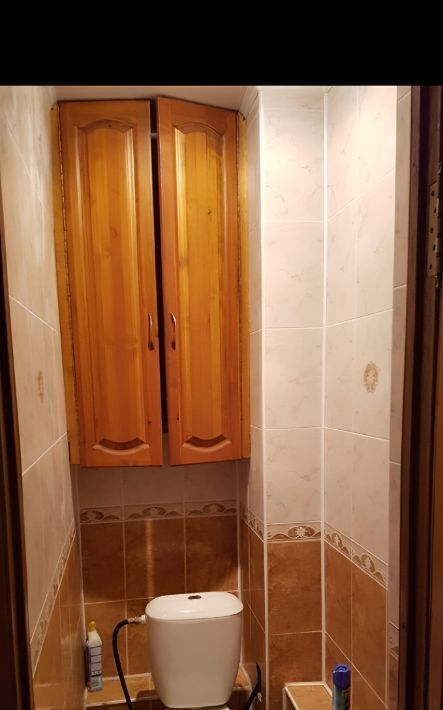 квартира г Курск р-н Сеймский ул Менделеева 24 фото 2