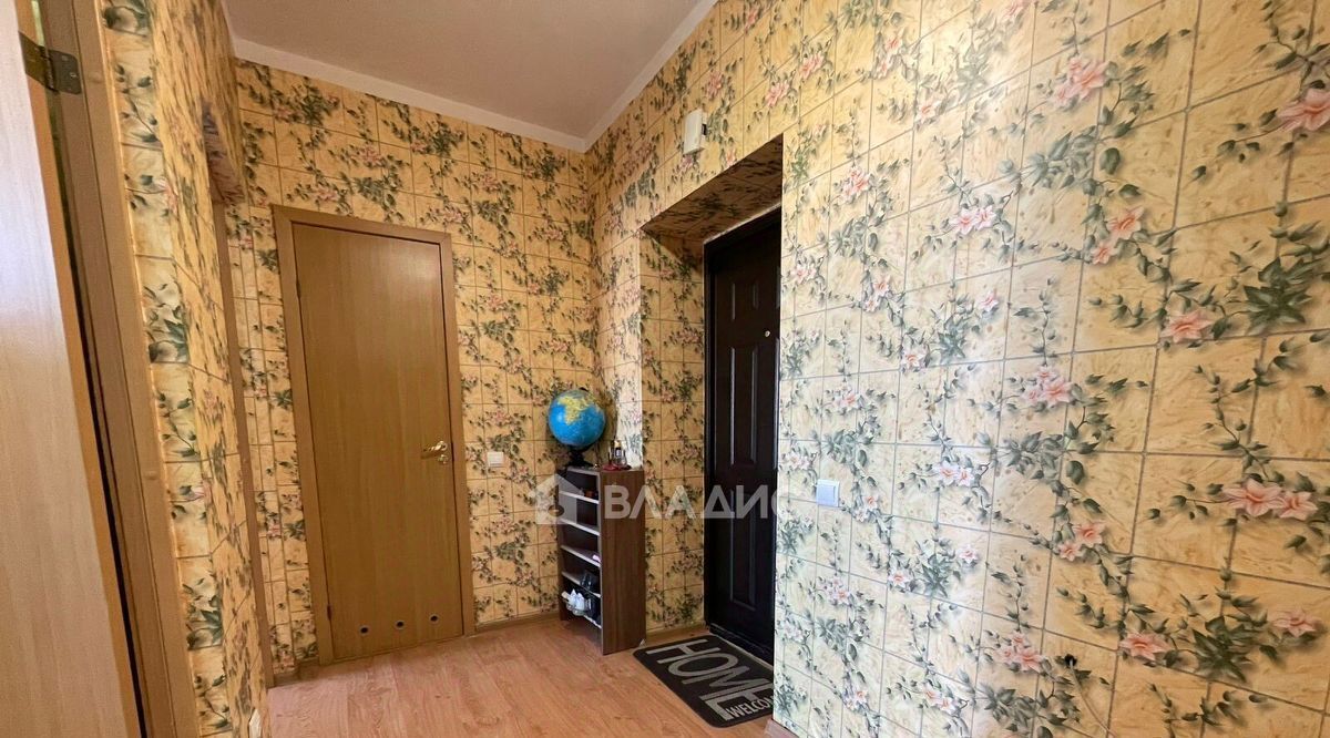 квартира г Калининград р-н Московский ул Станиславского 62 фото 9