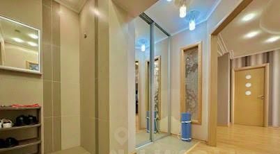 квартира г Кемерово р-н Рудничный пр-кт Шахтеров 103 фото 12