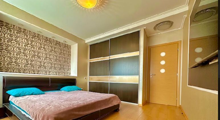 квартира г Кемерово р-н Рудничный пр-кт Шахтеров 103 фото 27