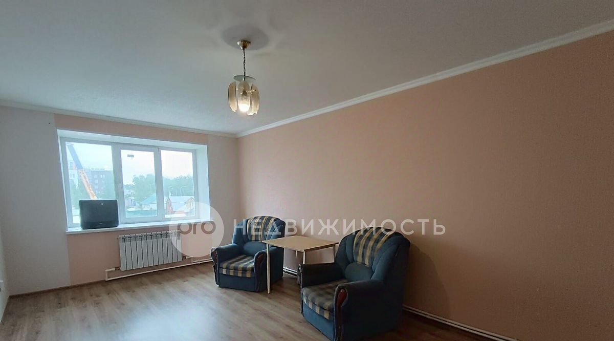 квартира р-н Рыбновский г Рыбное ул Большая 2а фото 15
