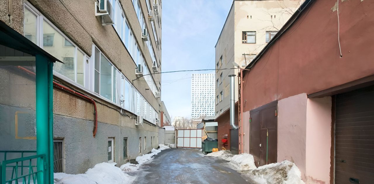 офис г Екатеринбург Чкаловская ул Фурманова 109 фото 14