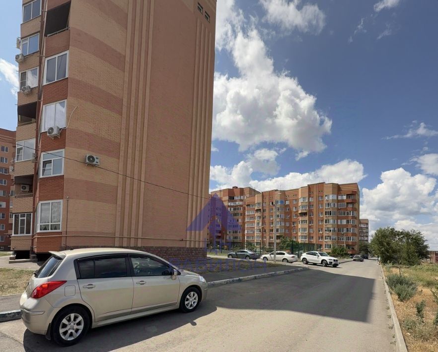 квартира г Волгодонск ул Индустриальная фото 27