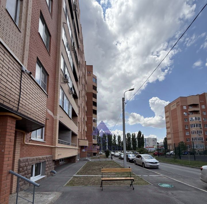 квартира г Волгодонск ул Индустриальная фото 31