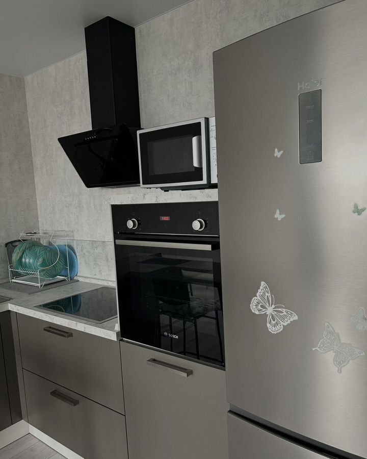 квартира г Ижевск р-н Индустриальный Культбаза пр. Бабушкина, 108 фото 6
