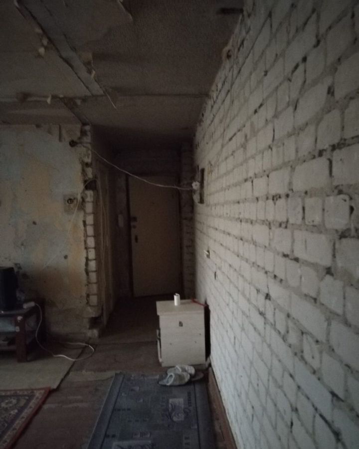 квартира г Волгоград р-н Красноармейский ул., 23, Респ Удмуртская фото 1