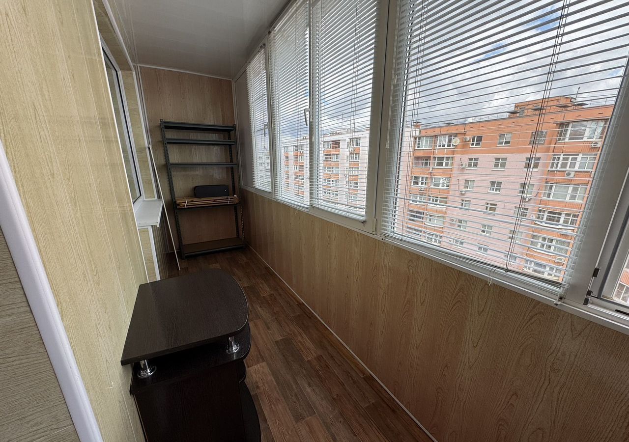 квартира г Таганрог Западный ул Мариупольское Шоссе 27/2к 3 фото 14