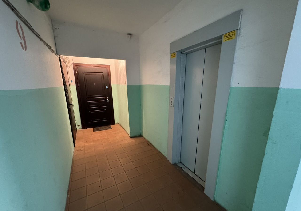 квартира г Таганрог Западный ул Мариупольское Шоссе 27/2к 3 фото 20