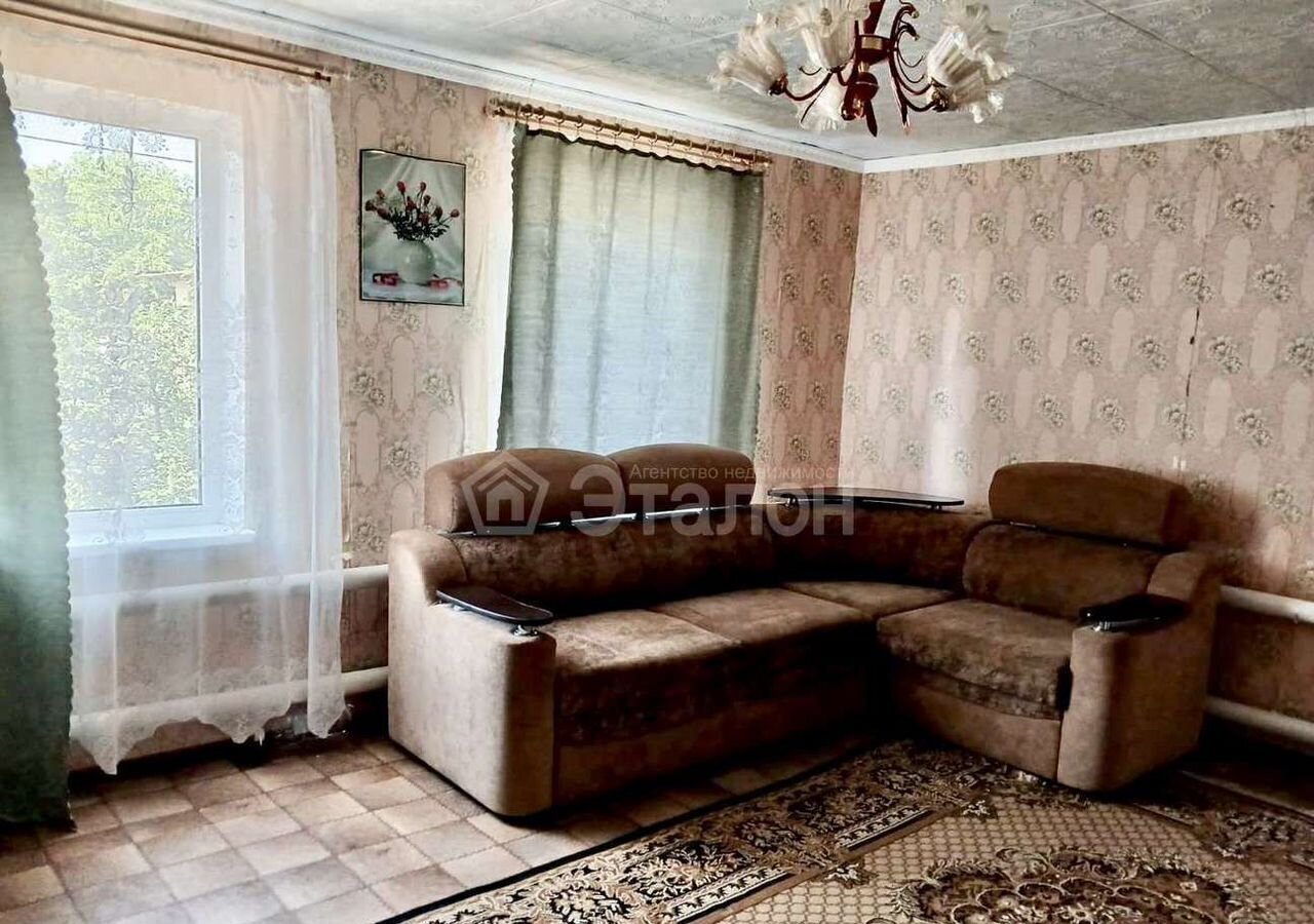 дом р-н Калачевский г Калач-на-Дону ул Пушкина 111 Калачёвское городское поселение фото 6