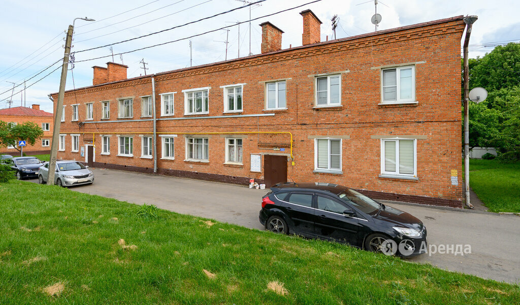 квартира г Москва п Первомайское п Птичное ул Центральная 72 Крёкшино фото 14