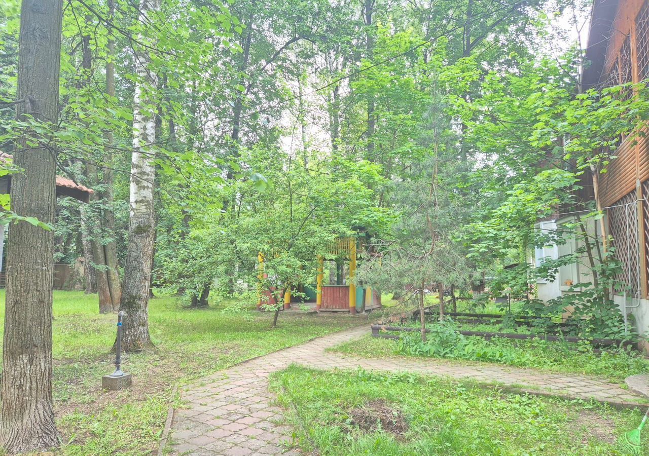 дом г Балашиха мкр Никольско-Архангельский 6 км, Вишняковское ш., 126, Горьковское шоссе фото 15
