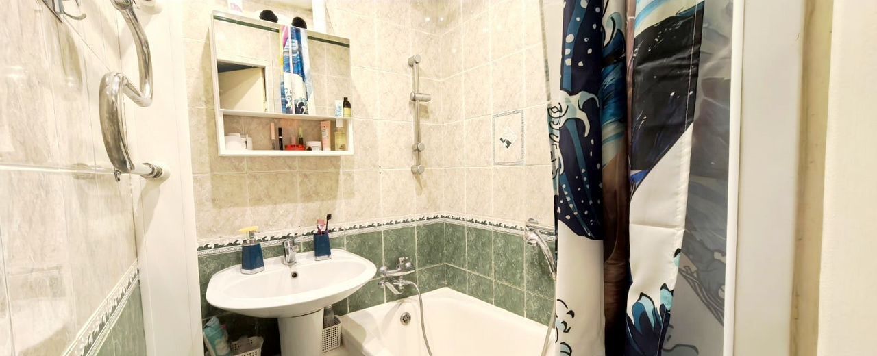 квартира г Жуковский ул Гагарина 49 Ильинская фото 6