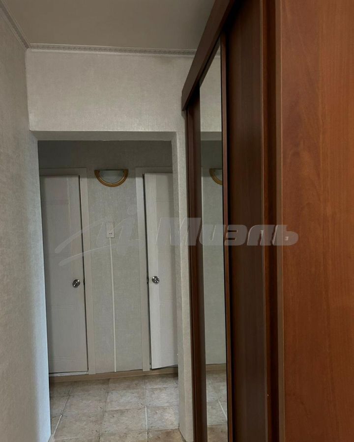 квартира г Москва метро Строгино ул Маршала Катукова 4к/1 фото 10