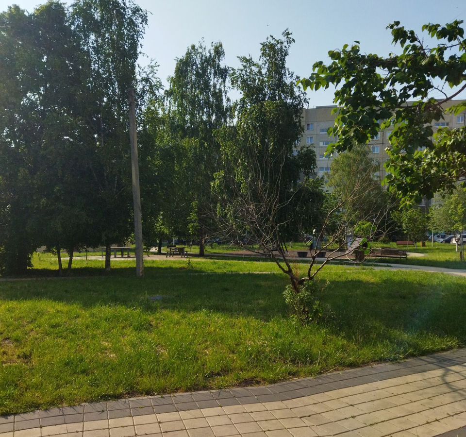 квартира г Тамбов р-н Октябрьский ул Магистральная 3 фото 16