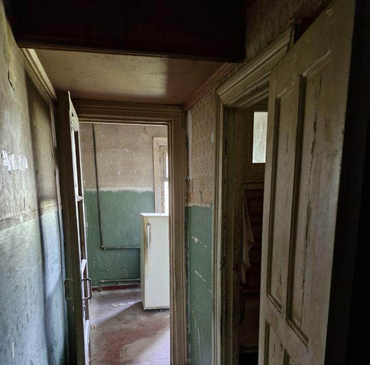 квартира г Сызрань ш Ульяновское 3 фото 12