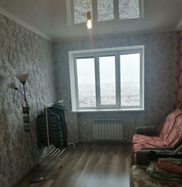 квартира г Элиста мкр 9 58 фото 1