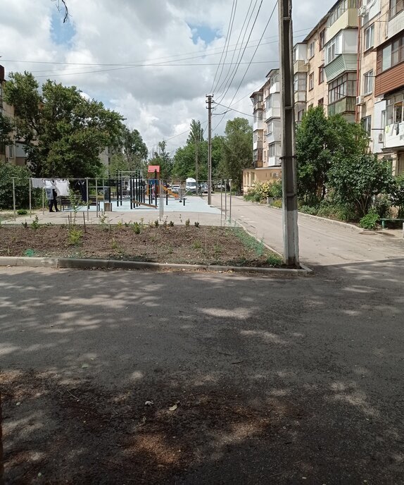 квартира г Керчь ул Фурманова 6а фото 19