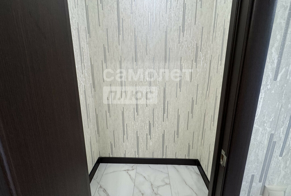 квартира г Обнинск ул Аксенова 10 фото 11