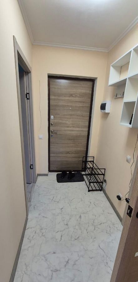 квартира г Клин р-н мкр Майданово 4к 2 фото 11