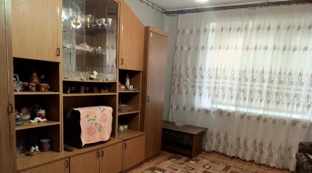 квартира р-н Темрюкский г Темрюк ул Шопена 106 фото 1