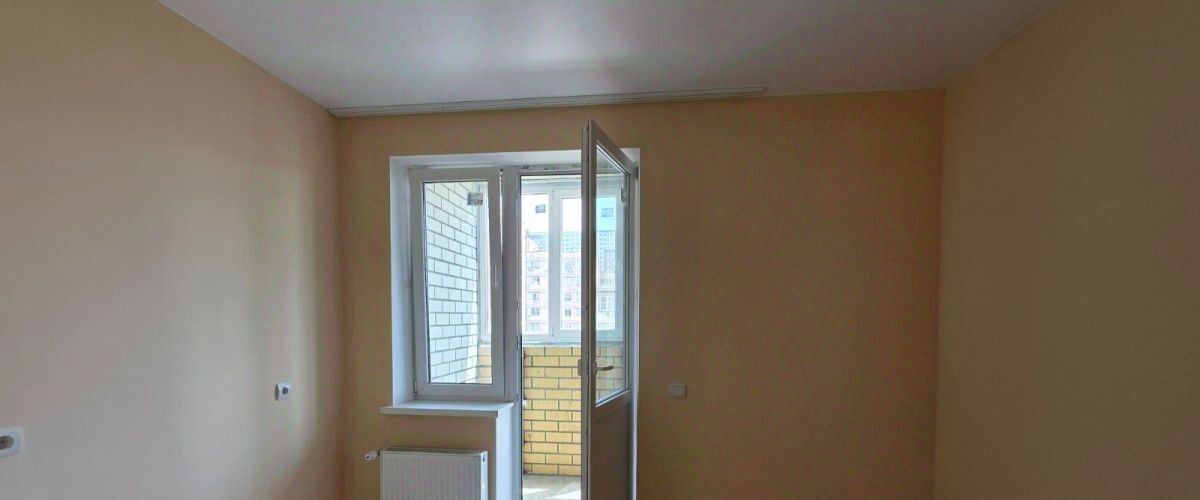 квартира г Краснодар р-н Прикубанский ул Красных Партизан 1/4к 16 фото 4