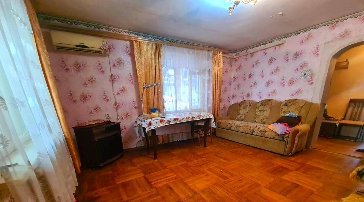 квартира р-н Усть-Лабинский г Усть-Лабинск ул Фрунзе 2а фото 3