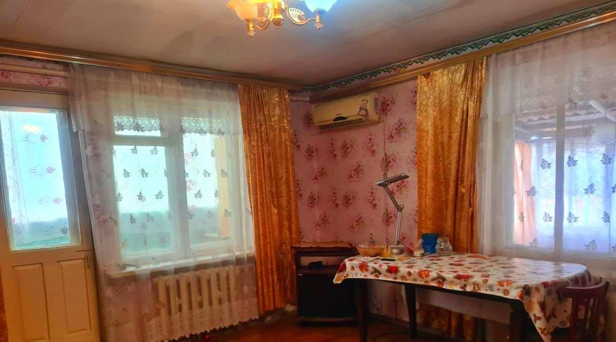 квартира р-н Усть-Лабинский г Усть-Лабинск ул Фрунзе 2а фото 4