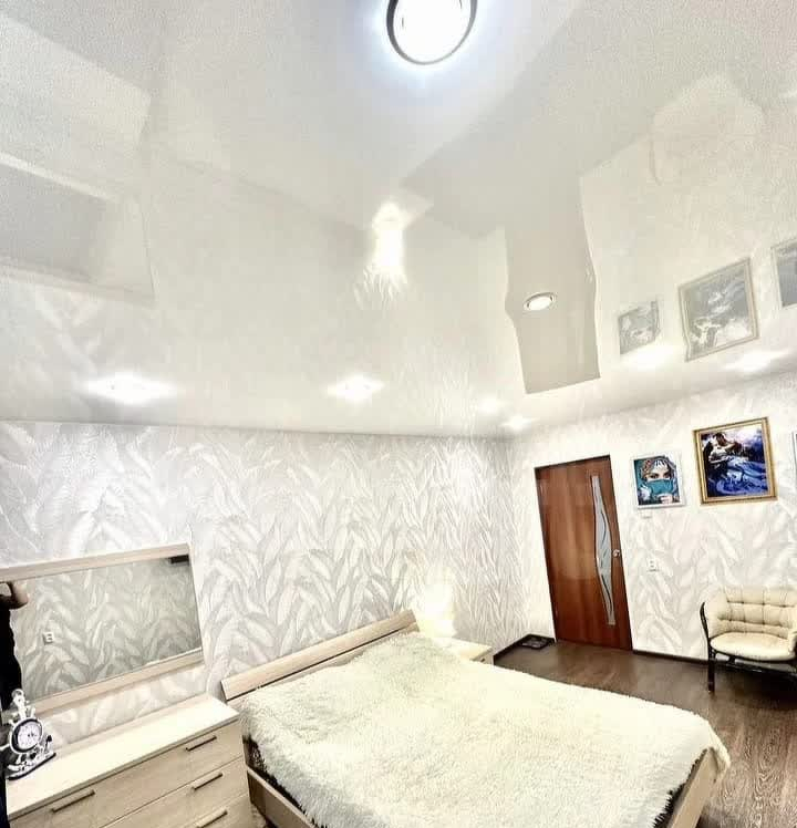 квартира г Сыктывкар пр-кт Бумажников 53в 3 м-н фото 1