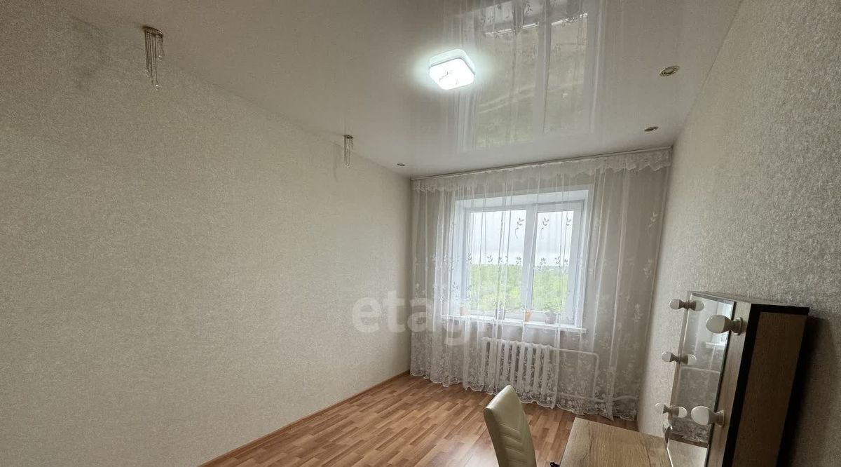 квартира г Сосногорск мкр 5-й 39 муниципальное образование фото 5