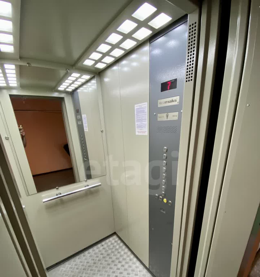 квартира г Сыктывкар ул Весенняя 6 3а м-н фото 18