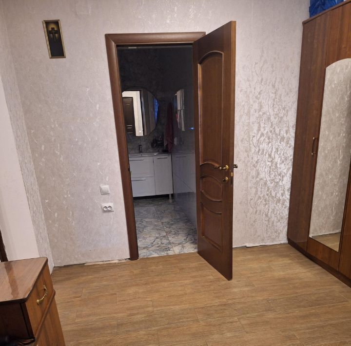 дом г Владикавказ р-н Затеречный тер. СНО Редант 871 фото 5