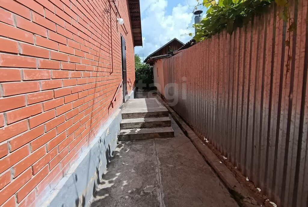 дом р-н Богородицкий г Богородицк пер Карла Маркса фото 6