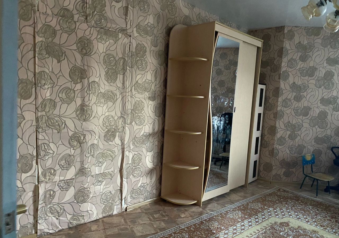 комната г Надым ул Комсомольская 29 Тюменская обл., Надымский р-н фото 3