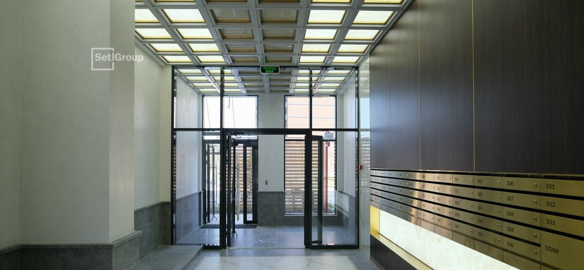 квартира г Санкт-Петербург метро Елизаровская Невская Застава пр-кт Обуховской Обороны 36 ст 1 фото 8