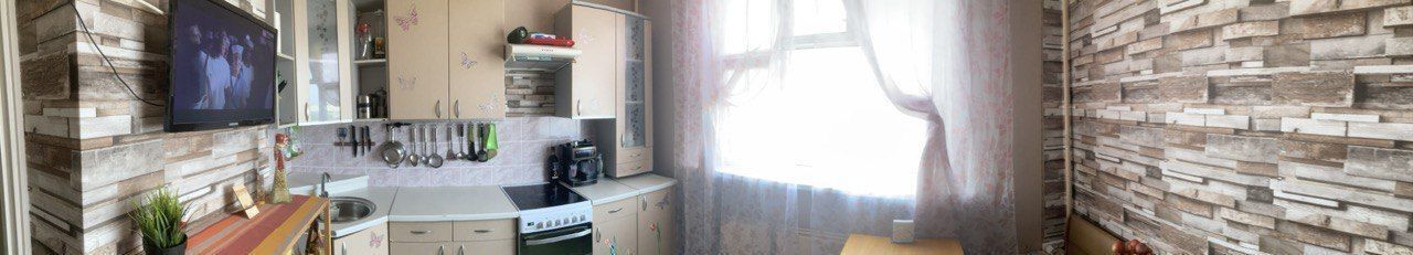 квартира г Нижневартовск ул Мира 50 Тюменская обл. фото 12