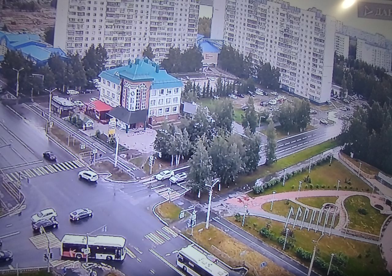 квартира г Нижневартовск ул Мира 50 Тюменская обл. фото 27
