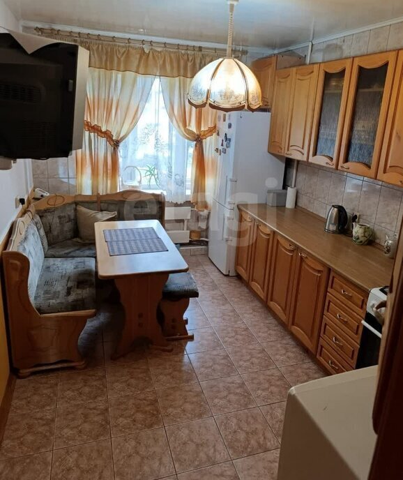 квартира г Шебекино ул Ленина 91а фото 2