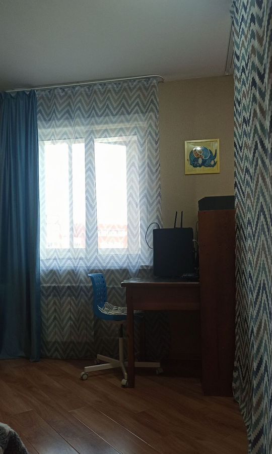 квартира г Улан-Удэ р-н Советский ул Смолина 54а фото 9