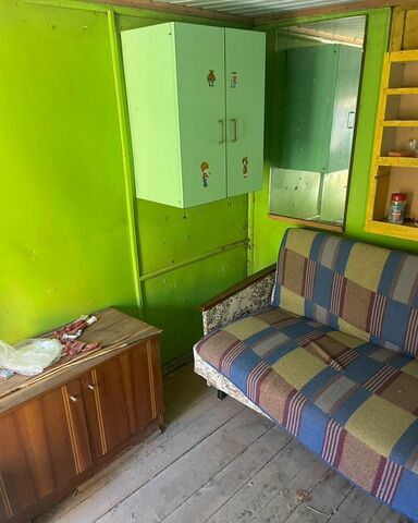 садовые участки Заря, Речная ул фото