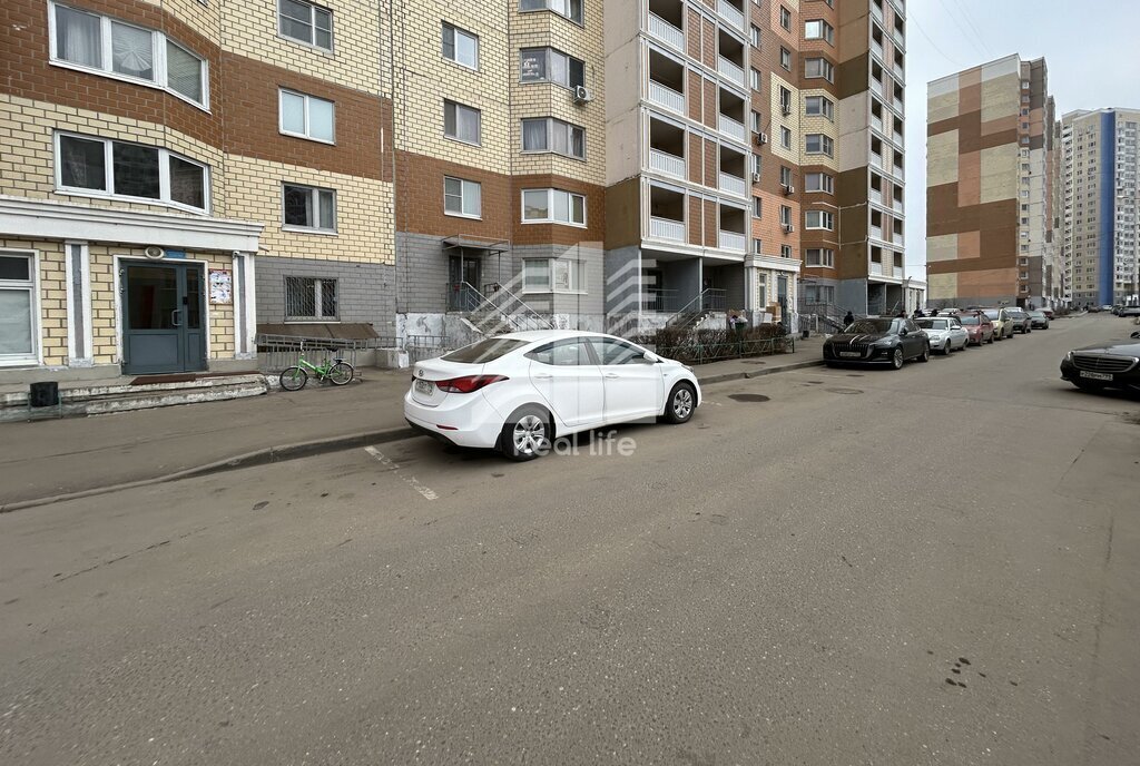 квартира г Домодедово мкр Южный ул Курыжова 15 Подольск фото 3