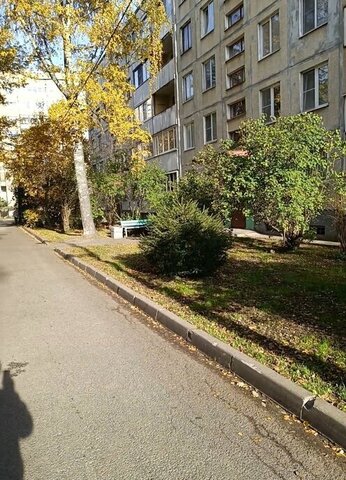метро Проспект Ветеранов ул Партизана Германа 9к/2 фото