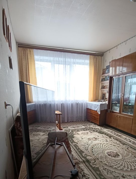 квартира г Саранск р-н Октябрьский ул Мордовская 35к/235 фото 2