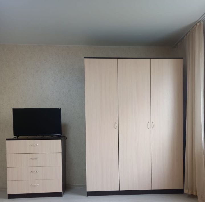 квартира г Домодедово ул Курыжова 14 фото 2