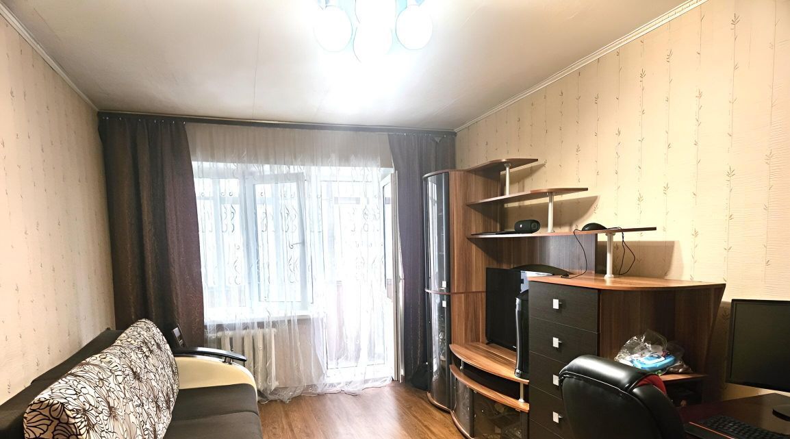 квартира городской округ Одинцовский г Звенигород мкр Лесной пгт, Лесной Городок, ул. Фасадная, 4 фото 3